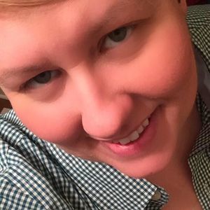 Meet your Posher, Jessi